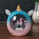 Souvenir Polystone Light "Pegasus in the clouds" MIX 11x6.3x10 cm