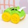 Racing car 11 x 8 x 7 cm, mix
