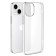 Hoco Case for iPhone 15 Plus, silicone, thickness 1.1 mm, transparent