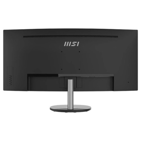 Monitor MSI 34 "Pro MP341CQ Black VA LED 1MS 21: 9 HDMI M/M Matte 300CD 178g/178g 3440X 107990-4
