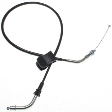 Gas cable 58300-37H00/58300-37H10, 62 cm x 93 cm, PW 427-281