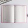 Diary A5 80 l.7BC "#Happiness nearby"