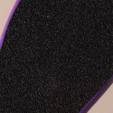 Feet heaps, sandpaper, bilateral, 23.5 cm, mix color-2