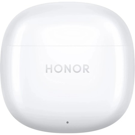 Honor Choice Earbuds X6 headphones, wireless, inserts, 41/510mach, BT5.3, IP54, white-4