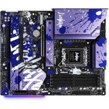 Материнская плата Asrock Z790 LIVEMIXER Soc-1700 Intel Z790 4xDDR5 ATX AC`97 8ch(7.1) 2.5Gg   106498