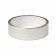 The ribbon is sealing, adhesive, 5 m × 25 mm, aluminum, for polycarbonate from 4 to 8 mm