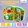 Musical book "Fun Farm", sound