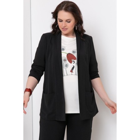 Female jacket, size 48-2
