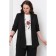 Female jacket, size 48