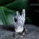 Trick "Hand gesture" 5cm, mix