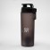 Shaker, series: Energy, Don`t QUIT, 800 ml, 7.7 x 23.5 cm, black