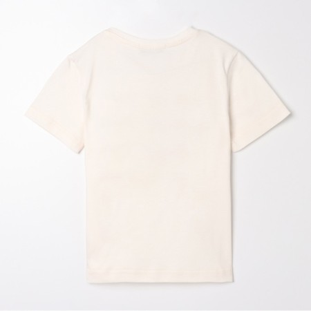 Футболка детская KAFTAN Чебурашка р. 32 (110-116 см)-8