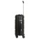 Supra STS-2004, s suitcase, total black
