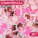 Confectionery Sprinking "Mix No. 10", 20 g