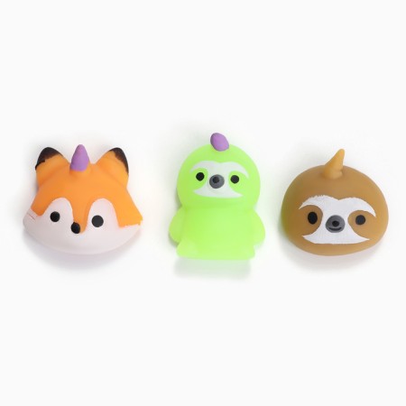 Dog-anti-stress "Cute animals", in showbox-7