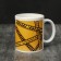 Mug "February 23" Day of real men, 320 ml 5985464