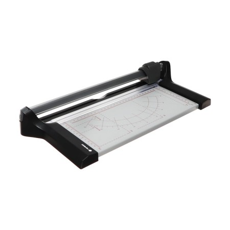 Rezak roller A4 15l 300mm, metal/base Geleos "PRA4-1"-1