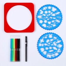 Stencils 