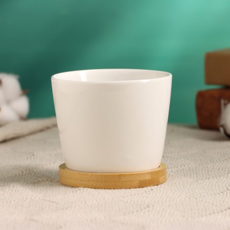 Pot "Eco" 8x7cm-1