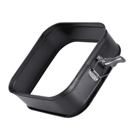 Square Regent Inox Easy, detachable, for baking 27.5x27.5x8 cm-3