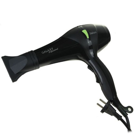 Halaxy gl 4317, 2200 watts, 2 speeds, 3 temperature regime