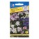 Flowers of Platicodon "Astra", mixture, F1, 5 pcs