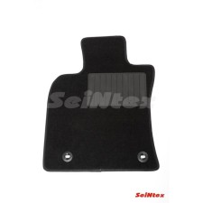 Lux pile rugs for Toyota Camry VIII, 2018-N.