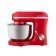 Mixer 3B1 Maunfeld MF-433CH PRO, 1400 W, 5.5 l, 6 speeds, red