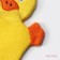 Mochelk-Varazhka children for swimming the Dilan "Duck", 21 cm