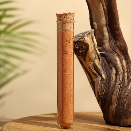 Herbal organic aromator (incense) 11 g, Oudh-3