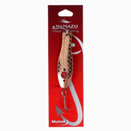 Flowering oscillating Namazu Diamond, 12 g, color copper-1