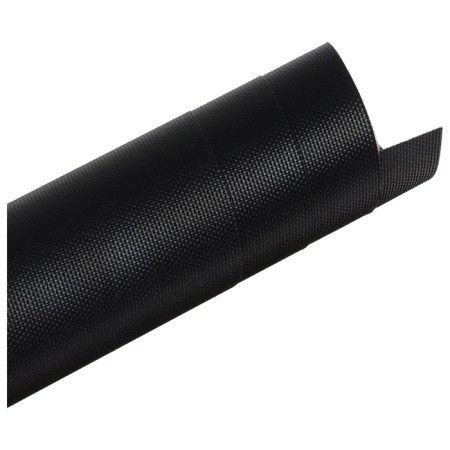 A set of Teflon rugs for grill, 3 pcs, 33 x 40 cm, black-5
