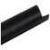 A set of Teflon rugs for grill, 3 pcs, 33 x 40 cm, black