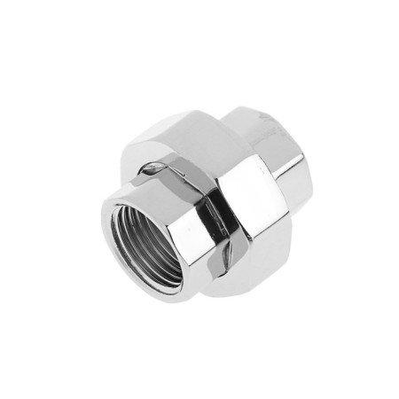 Valtec coupling, 1/2 ", detachable, chrome-1