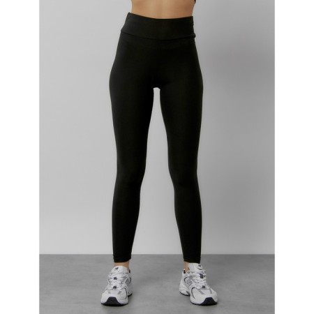 Femic fitness legins, size 42-46, black color-9