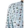 Women's tunic Wisell M4-3072, size 46