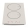 Maunfeld CVI292BG, induction, 2 burners, sensor, beige.