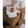 Tensor Ethel Hotel 30x70 cm, 100% cotton, 500 g/m2