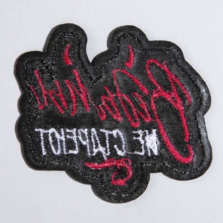 Thermal appliance "Witches do not get old", 6 x 5.3 cm-4