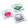 Set of cards "Smart baby: what from what?"