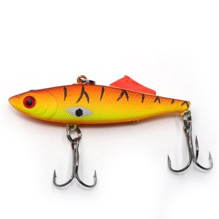 Rattlin Namazu Veiro, L = 58 mm, 11 g, sinking, color 50
