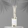 ARTellini diffuser, 50 ml, Redcurrant & Oak