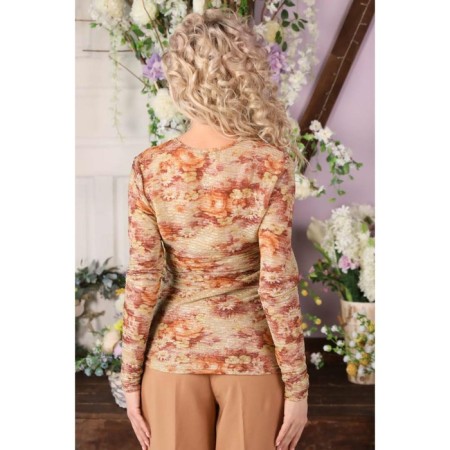 Jumper female, size 50-9