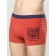 Men's panties, size 50, red color
