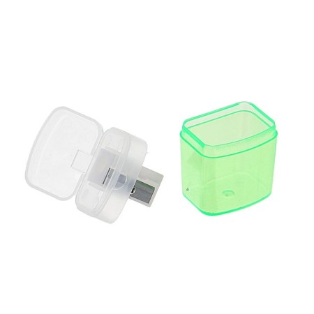 Sharpen with a container "Office", mix-1