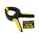 Berger bg1928 clamp clamp, clamp up to 15 kg, 160 mm