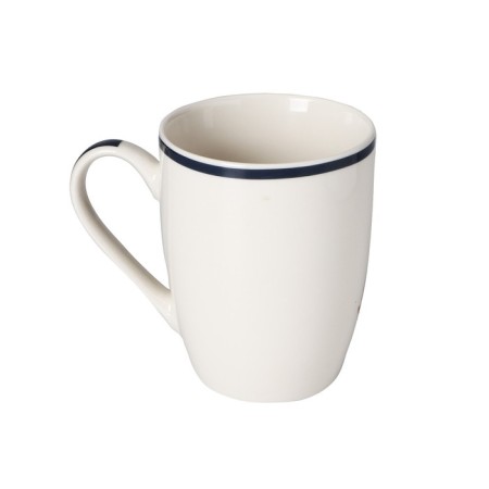 Porcelain share mug "painted dragon", 350 ml-1