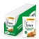 Wet gourmet food "Natural recipes" for cats, chicken/carrots, 75 g