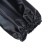 Apron for labor + sleevens, 550 x 440/250 x 160 mm, size M (height 122-158), calligrata black