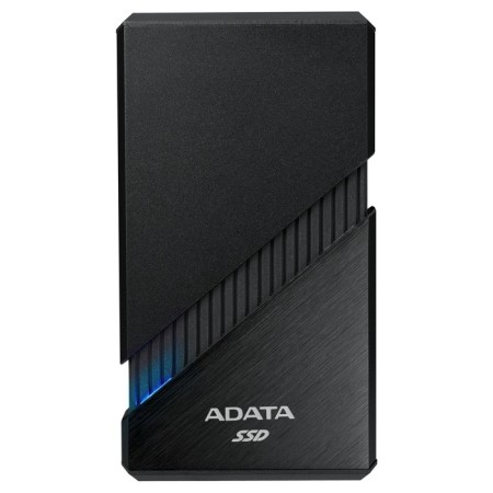 SSD A-DATA USB-C 4.0 1TB SE920-1TCBK SE920 2.5 "Black